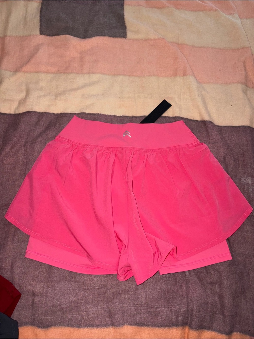 Oner active shorts NWT - Picture 2 of 2